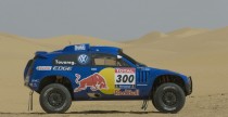 Volkswagen Race Touareg 3